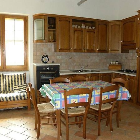 Villa Su Suergiu à San Giovanni Suèrgiu Extérieur photo